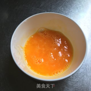 鲫鱼蒸蛋的做法步骤：2