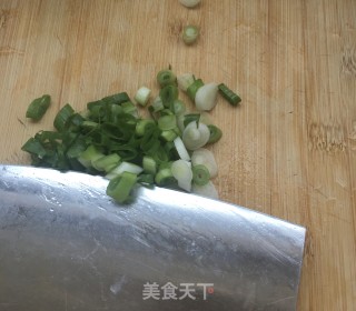 枸杞芽羊肉汤的做法步骤：5