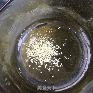 枸杞芽羊肉汤的做法步骤：7
