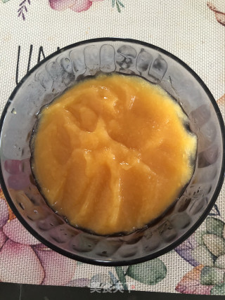 木瓜羹的做法步骤：3