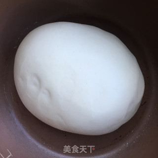 快手素煎包的做法步骤：2