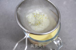焦糖乳酪布丁烧的做法步骤：7