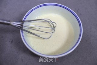 焦糖乳酪布丁烧的做法步骤：8