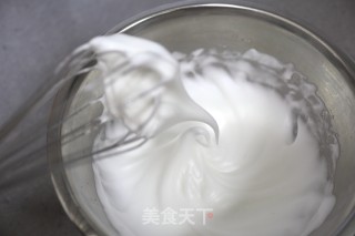 焦糖乳酪布丁烧的做法步骤：10