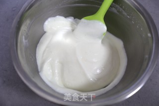 焦糖乳酪布丁烧的做法步骤：13