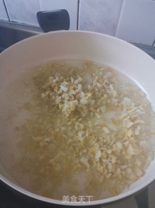 蜂蜜柚子酱的做法步骤：12