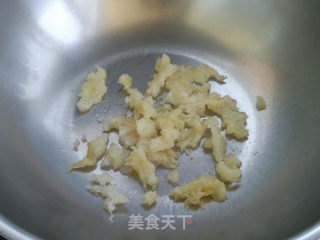 鱼鳔白菜汤的做法步骤：6