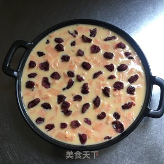 低卡红薯蛋糕的做法步骤：6