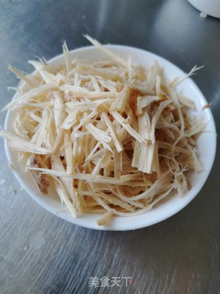 麻辣牛板筋的做法步骤：3