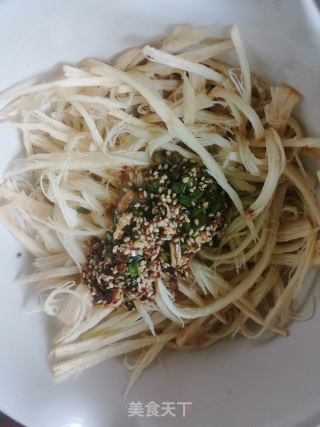 麻辣牛板筋的做法步骤：8