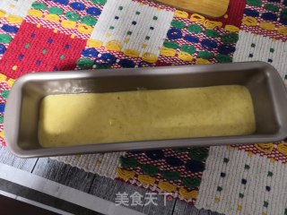 小米发糕的做法步骤：8