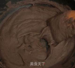 双色豆沙的做法步骤：8