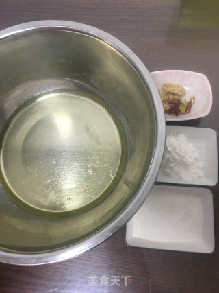 云朵蛋糕的做法步骤：1