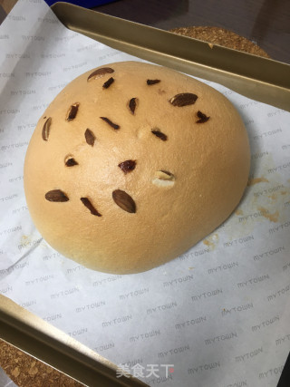 云朵蛋糕的做法步骤：7
