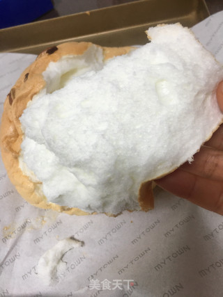 云朵蛋糕的做法步骤：9