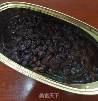 豆豉青椒炒香干的做法步骤：2