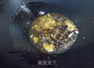 豆豉青椒炒香干的做法步骤：3