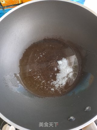 红烧鸡爪的做法步骤：6