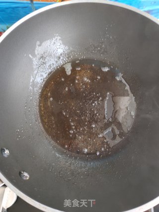 红烧鸡爪的做法步骤：7
