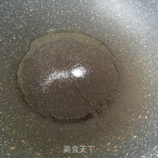 蒜苔小炒肉的做法步骤：5