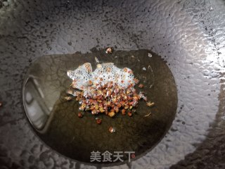 香椿什锦饺子的做法步骤：3