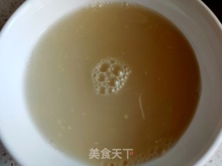 玉米面红枣窝窝头的做法步骤：2