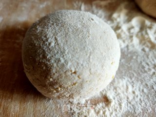 玉米面红枣窝窝头的做法步骤：10