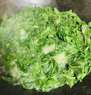 白花菜瘦肉汤#春季润燥汤水#的做法步骤：7