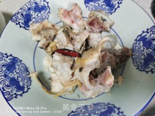 酸菜鱼（快速）的做法步骤：5