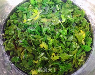 花蛤豆腐时蔬汤的做法步骤：4