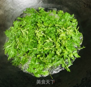 青团的做法步骤：2