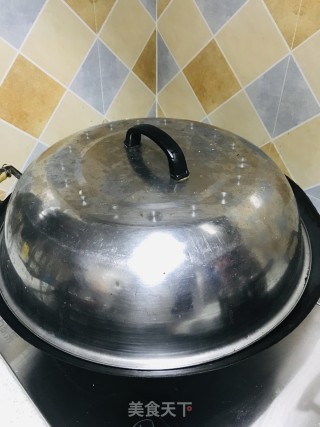 青团的做法步骤：11