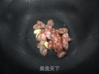 炒年糕的做法步骤：8