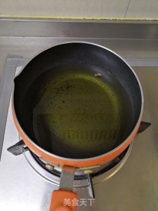 炸鸡柳的做法步骤：5
