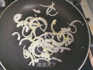 番茄炖牛肉的做法步骤：6
