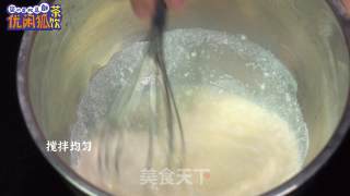 乳酸菌饮品故事|乳酸奶霜|有故事的产品的做法步骤：5