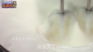乳酸菌饮品故事|乳酸奶霜|有故事的产品的做法步骤：9