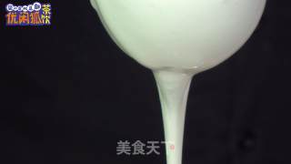 乳酸菌饮品故事|乳酸奶霜|有故事的产品的做法步骤：11