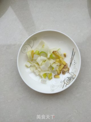 香肠土豆片的做法步骤：5