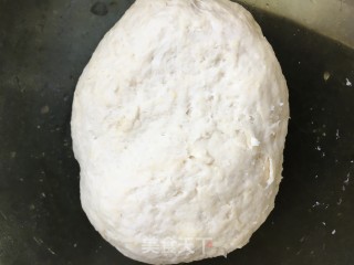 水萝卜肉饺的做法步骤：3
