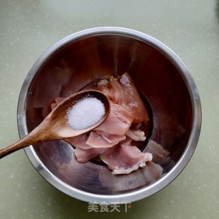 美极肉片的做法步骤：5