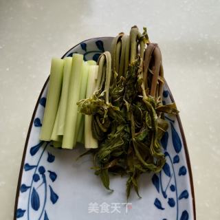 美极肉片的做法步骤：8