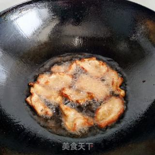 美极肉片的做法步骤：11