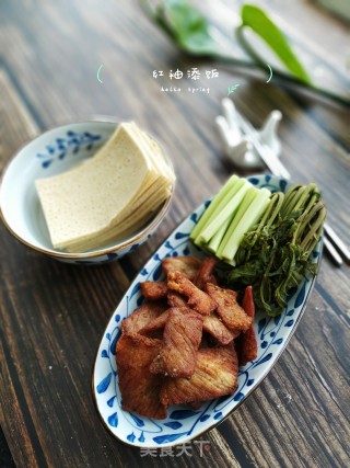 美极肉片的做法步骤：12