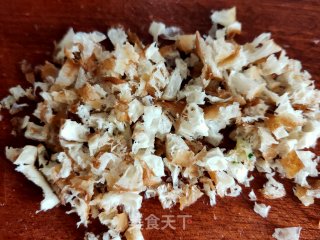 黄瓜鸡蛋水饺的做法步骤：8