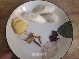 自制鸡汁豆腐串的做法步骤：3