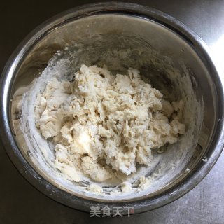 酒酿馒头的做法步骤：3