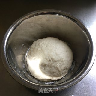 酒酿馒头的做法步骤：4
