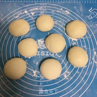 酒酿馒头的做法步骤：11