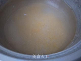 三米粥的做法步骤：3